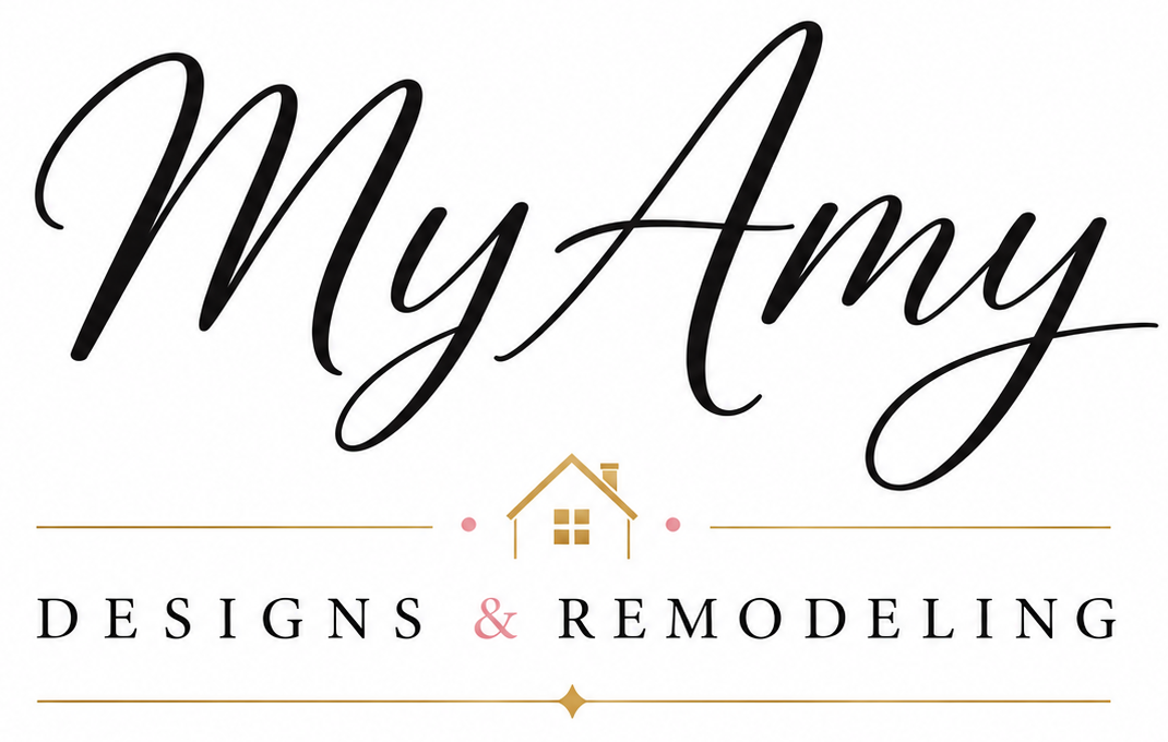 MyAmy Designs & Remodeling